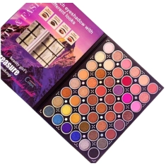 Nude color Eyeshadow